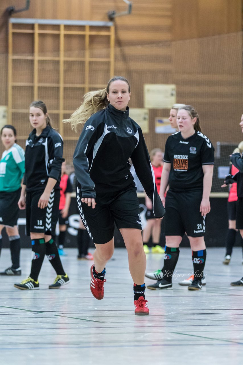 Bild 534 - Volksbank-Cup Horst
